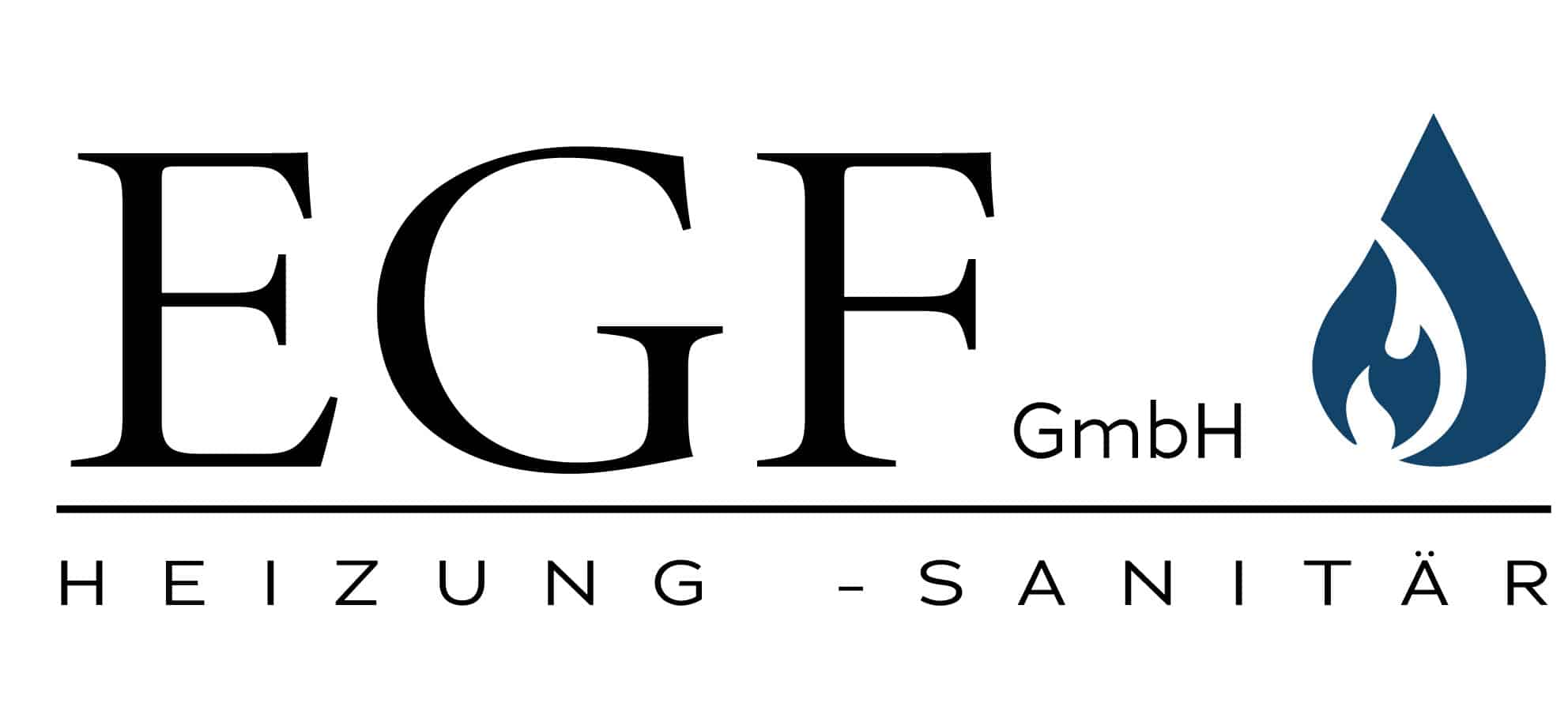 EGF GmbH Heizung - Sanitär
