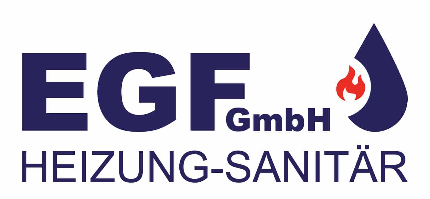 EGF GmbH Heizung - Sanitär